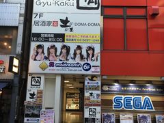 -秋叶原电器街