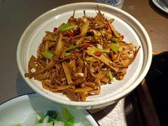 -农耕记·湖南土菜(halo广场店)
