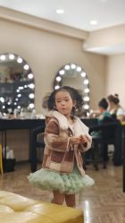 -水晶BABY儿童摄影(世界公园店)