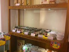 零售区-一叶一世界•素食餐厅(环球中心店)