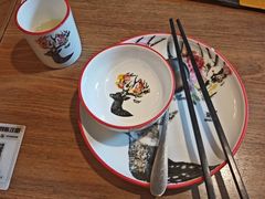 -新白鹿餐厅(城西银泰城店)