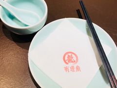 -有璟阁港式餐厅(金融街购物中心店)
