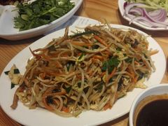 -香满园春饼·家常菜(东大桥店)