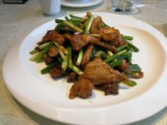 -蓬川食府(金海道店)