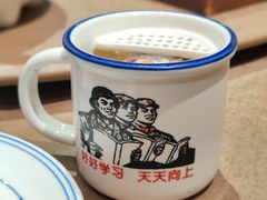 -农耕记·湖南土菜(halo广场店)