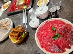 -锦城印象火锅(天府三街店)