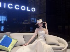 -长沙尼依格罗酒店