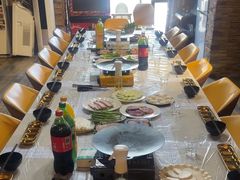 -玩坞轰趴馆·户外团建聚会主题生日派对馆(世豪广场店)