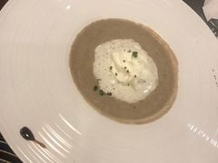 -LA CREPERIE BRETONNE布列塔尼法式餐厅(天童北路店)