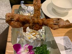 越式香茅烤肉-米纸越南小馆(金鹰世界店)