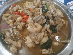-松哥油焖大虾(皇岗一店)