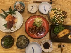 -雪月花(长江北路店)