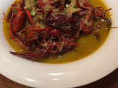 -老街坊劈柴院(济南总店)