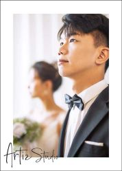 -艺匠摄影ARTIZ STUDIO(南京店)
