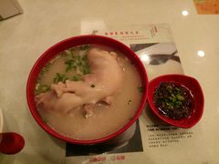 -廖老妈蹄花店(人民公园陕西街259号店)