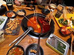 -牛小嫩串串火锅(延边大学文化城店)