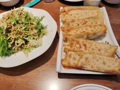 -春水锅贴·传统鲁菜(大明湖店)