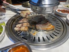 -六七八韩式烤肉·韩国料理(上杭路店)