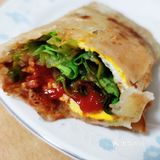你到底是手抓饼？还是鸡蛋灌饼？