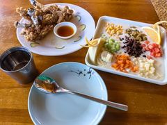 -玛吉阿米·餐吧