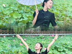-迎泽公园