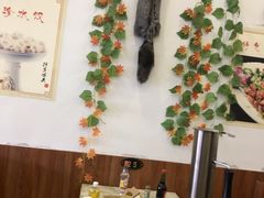 -老猎户炭火锅羊汤(万达店)