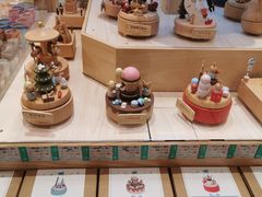 -猫的天空之城概念书店(印象城购物中心店)