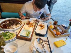 -柳莺湖上·湖景餐厅·江南菜(西湖店)