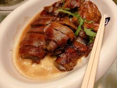 -椿记烧鹅(北门店)