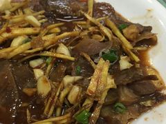 -王桂峰特色小吃(浔阳路店)