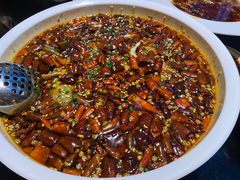 -丽晶轩中餐厅(重庆丽晶酒店)