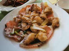 -好彩酒楼烤鸭坊