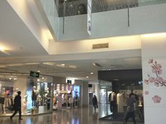 -五缘湾悦都汇购物中心