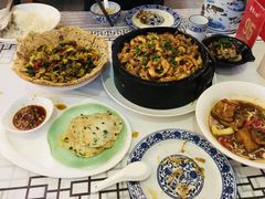 米粉鱼-客家大院·非遗赣南客家菜(郁孤台店)