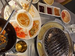 -喜来稀肉(虹泉路店)
