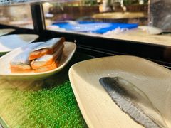 -海鲜自助餐厅·株洲大汉希尔顿酒店