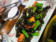 山吭螺-桃姐农庄老字号(从化温泉店)