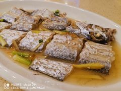 -渔中舟海鲜大排档(普陀沈家门店)