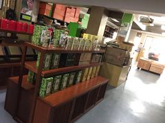 -正源安吉白茶特产享购商场(安吉店)