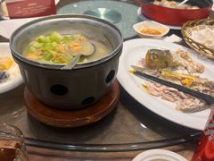 -庄氏祥记家常食府(国瑞建材家居博览中心店)