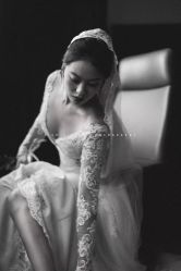 -纯色时光婚纱艺术馆WHITE