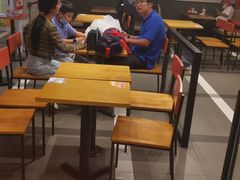 -汉堡王(上海虹口龙之梦)