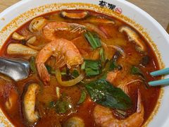 -蔡澜Pho·越南粉餐厅(海上世界店)