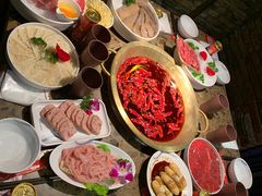 -小龙坎火锅(春熙太古里店)