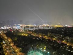 -烛影拾光观景餐厅·创意菜·摄影·小提琴(大唐不夜城店)