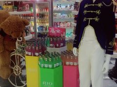 -自由港KTV(王子公主金平店)
