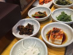 -金顺韩式烤肉·网红烤肉店(广利路店)
