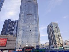 -永旺黄岛购物中心