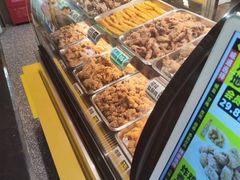 -超级鸡车(曹杨路店)