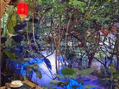 -大院河·仙鱼莊(九眼桥店)